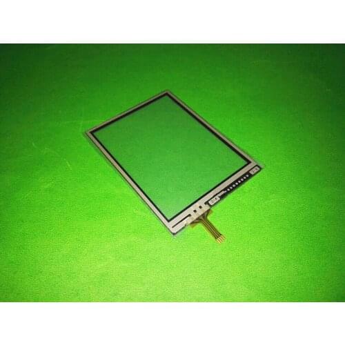 New for M3 Mobile Compia MC-6200S MC6200S MC-6200C MC6200C MC 6200C 6200S Data Collector Touch Screen Panel Digitizer Glass Lens