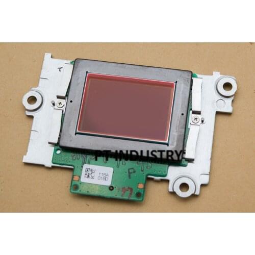 Original D3X CCD CMOS Image Sensor With Perfectly Low Pass filter Glass For Nikon D3X