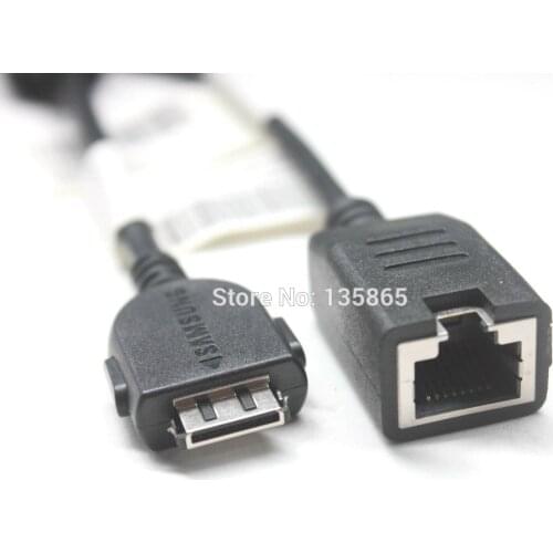 ORIGINAL/Genuine BN39-01154L for Samsung LED TV RJ45 LAN Adapter
