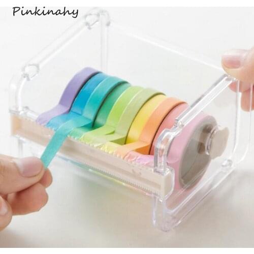 PINKINAHY Dispensers For Scotch Tape