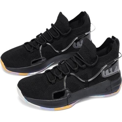 POHENGNGO Basketball Shoes