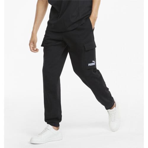 PUMA Casual Men's Pants