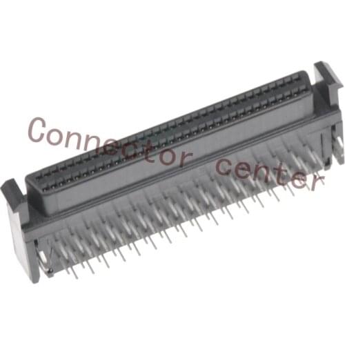 SCSI Connector For Foxconn 1.27mm Pitch 68Pin Right Angle Original QA11343-P11