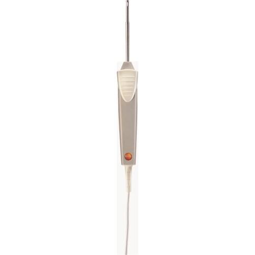 Testo 0603 1793 Robust air probe (TC type T)