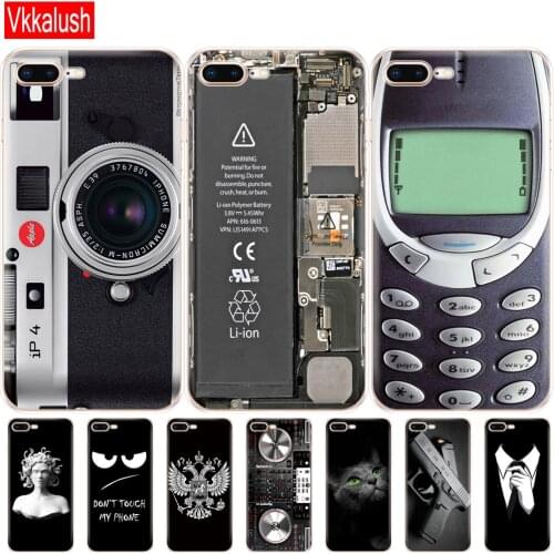 Vkkalush IPhone 7 Plus