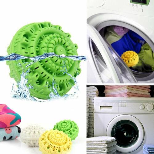 High Quality Tumble Eco Dryer Dryer Ball Clothes Softener Washing Balls Clothes Laundry ball