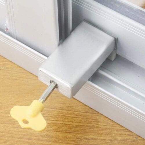 YATERKU Locking Devices For Doors