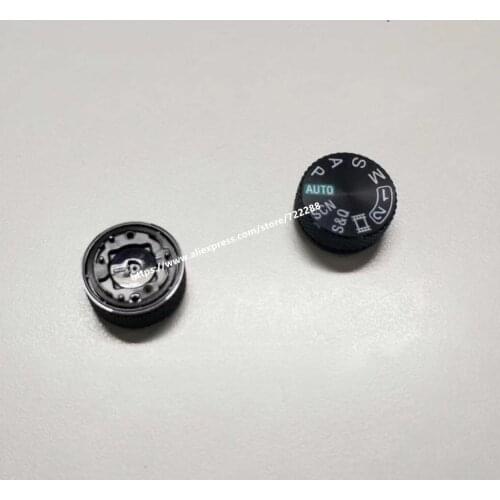 Repair Parts For Sony A7M3 AILCE-7M3 Top Cover Mode Dial Switch Unit