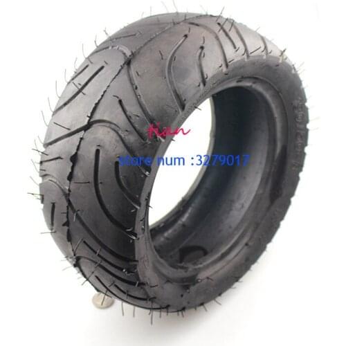 130/50-8 vacuum tires small monkey sports car front 130/50-8 inch tire good quality Tubeless 8-inch sports car tires