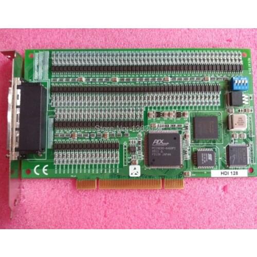 1903175803 OEM-05-01182 HDI 128 REV.A1 industrial control Card tested working