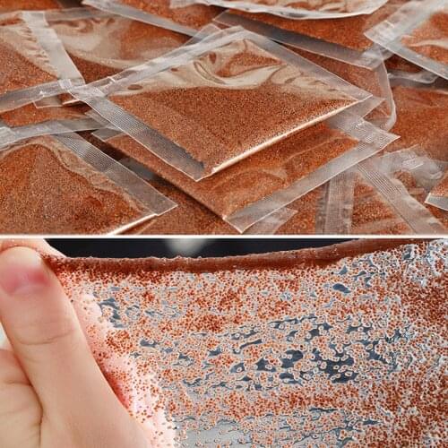 8-2pcs Natural Algae Seaweed IDY Mask for Face Whitening Mask Hydrating Shrink Pores Face Care Anti Acne Repair Skin Care