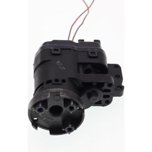 Car side view mirror folding motor actuator assembly for Nissan X-trail Teana Infiniti