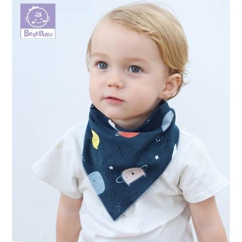 Слюнявчики Best Baby China At AliExpress