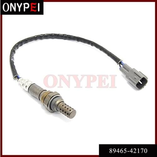 Oxygen Sensor 89465-42170 8946542170 For Toyota RAV4 2005 2006 2007 2008 2009 2010 2011 2012 ACA3