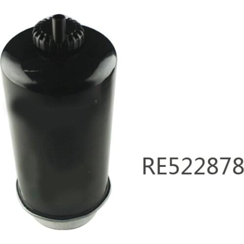 For John Deere OEM Fuel Filter RE522878