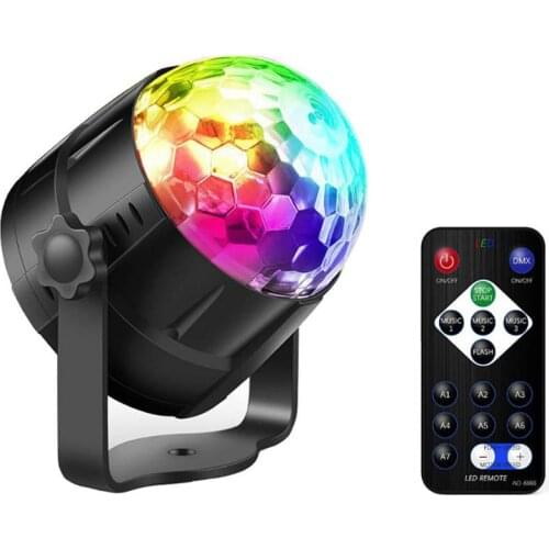 Elenxs Laser Lighting