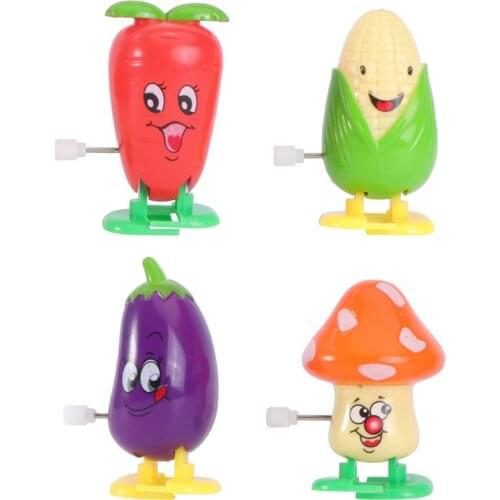 iBaseToy Clockwork Toys