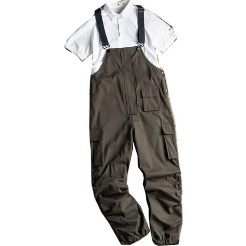 KCAE Loose Jeans For Men