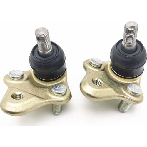 KOOL BOOM Suspension Arms