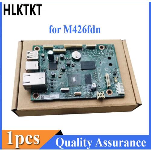 F6W13-60001 C5F98-60001 C5F99-60001 For HP M426dw M427dw M426 M427 426dw M426fdw M427fdw M426fdn M427fdn 426fdw Formatter Board