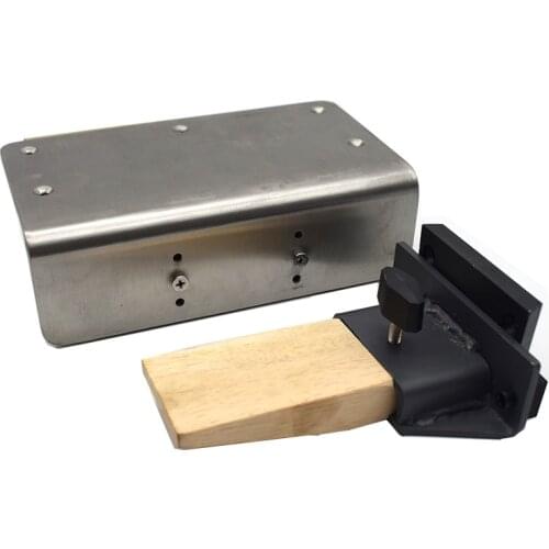 New Setting Engraving Benchmate Pin Kit +Workbench Fixed Mounting Plate Jewelry DIY Tool