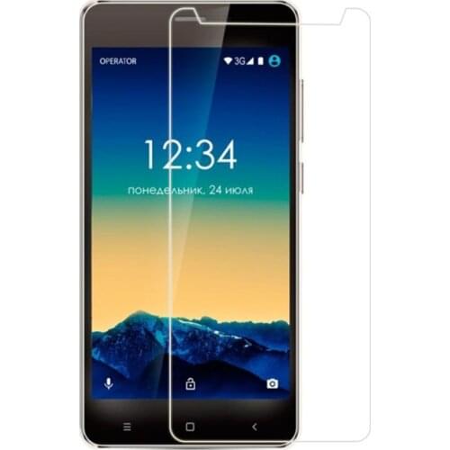 NEW Screen Protector phone Tempered Glass SmartPhone Film Protective Screen Cover For Ginzzu S5001 S5002 S5021 S5220 S5230