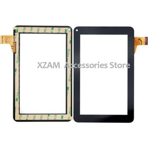 New 7'' inch CTP-197 XN1239V1 fhf70075 Capacitive Touch Screen Panel Digitizer Replacement