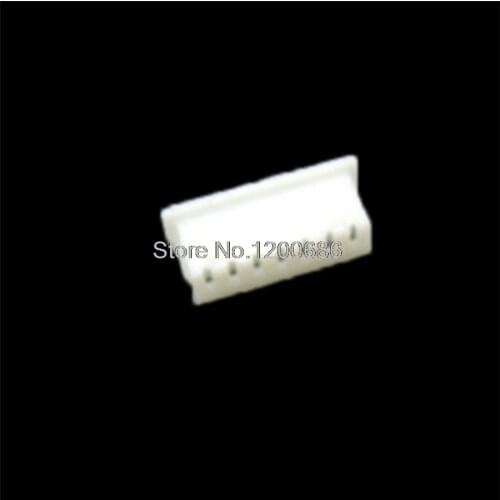 Plastic shell 1.25mm pitch 7P connector