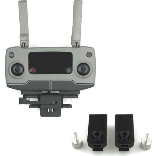 3D Printed Remote Control CrystalSky Holder BracketFor DJI Mavic 2 Pro Zoom Drone