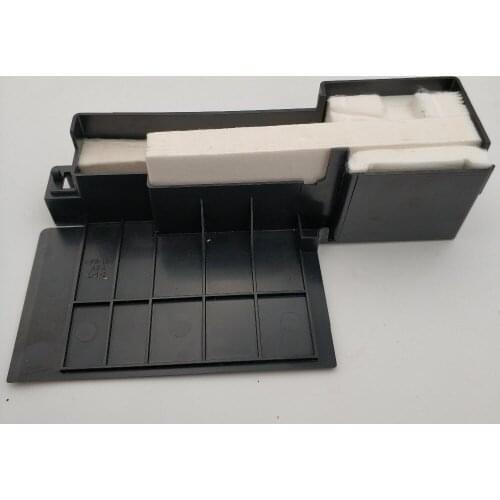 Waste ink tank for Epson L130 L363 L355 L210 XP200 XP101 L110 ME101 ME401 ME303 L351 L313 L350
