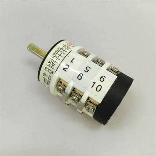 STARPAD Tyre tire changer switch to switch the motor along anyway, turn switch accessories 220v380v switch free shipping