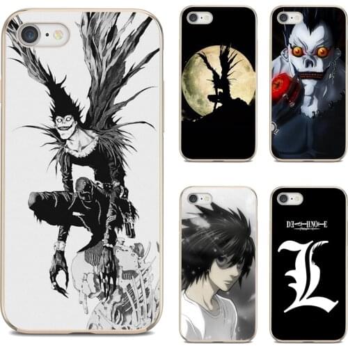 Starry Night Bumpers For Phones