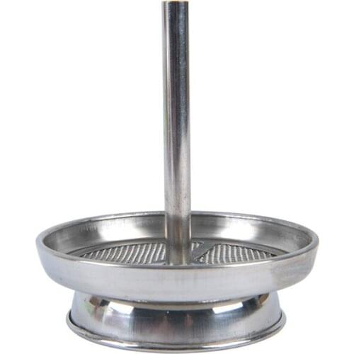 100pcs carbon net hookah accessories Incense Burner Incense Holder Tray