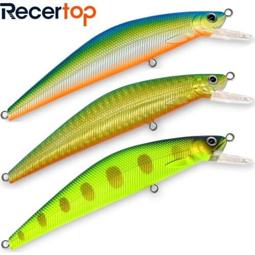 1409 10.5cm 13.5g freshwater seawater universal Metal Steel Hook Lures Vibrations Artificial Bait Fishing Lure Floating bait