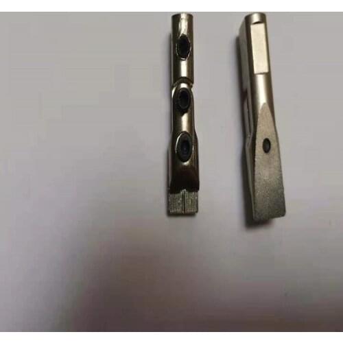 2pcs Pneumatic Reciprocating Chuck Accessories Air Tools