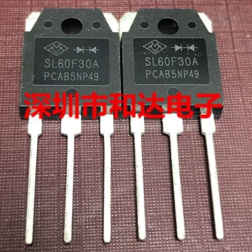 5piece) SL60F30A TO-3P 300V 60A / C3519 2SC3519 180V 15A / K871 2SK871 900V 4A / MM30FU20 MM30FU20PC 200V 30A TO-3P