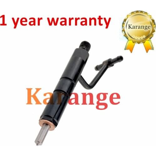 8942479370 8-94247937-0 For Fuel Injector Nozzle for Isu-zu ISU 4JB1 JX493Q1