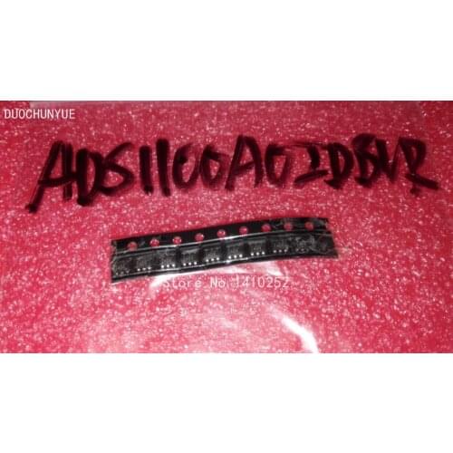 ADS1100A0IDBVR ADS1100A0 ADS1100 AD0 SOT23-6 MODULE new Free Shipping