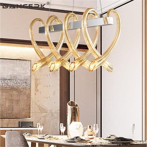 Bangerk Chrome Chandeliers