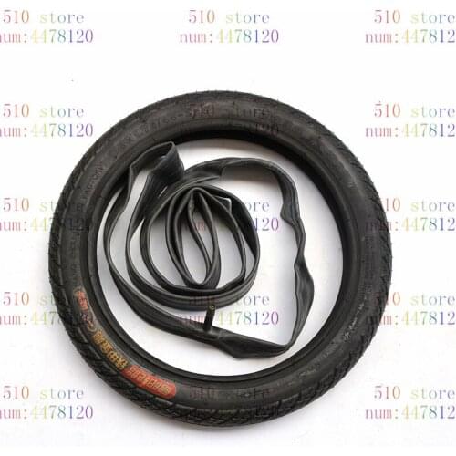 Free shipping High quality Folding Bikes use tube 14x1.50 /40-254 32mm use for bicycle tube bmx inner tube 14inch inner and ou