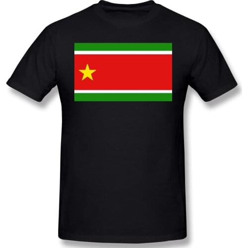 Guadeloupe Gwada Mens Basic Short Sleeve T-Shirt Funny R276 Tees Eur Size