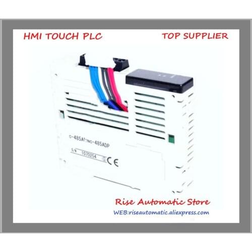 FX2NC-485-ADP PLC RS485 Specility Adapter Module New Original 100% Test Good Quality