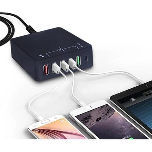 Hokerbat Mobile Phone Chargers