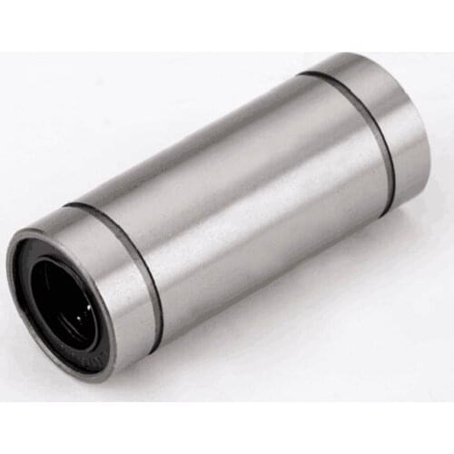LM60LUU 60mm linear motion ball bearing bushing milling machine bearing 60x90x209 mm CNC parts