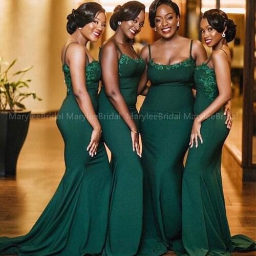 MaryLeeBridal Bridesmaid Dresses
