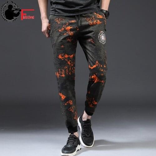 Men Joggers Sweatpants Zip Pocket Fashion Big Size Plus 7xl 8XL Spring Mens Large Sizes Clothing Pants Male Casual Long Trousers