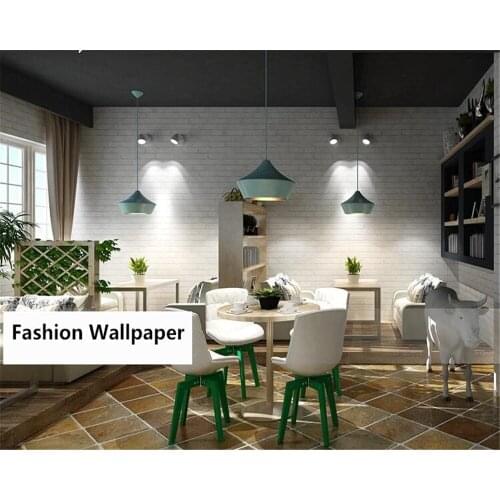 Beibehang Chinese retro classic character brick wallpaper 3D solid cultural stone papel de parede wall papers home decor behang