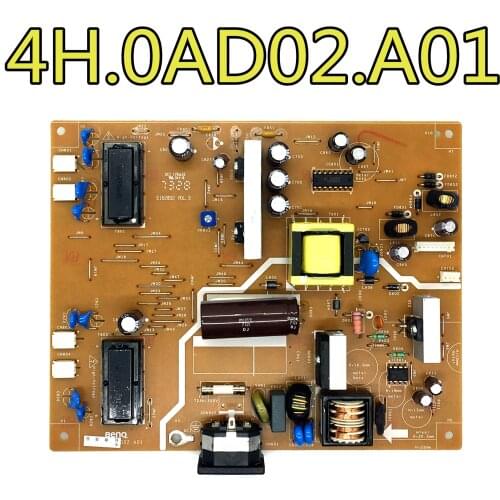 Original 100% test for 4H.0AD02.A01 power board E162032 VOL.3 24BW8