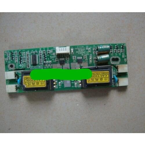 PCBA original four small mouth general high-pressure liquid crystal display LK-IN240404 E134893 inverter