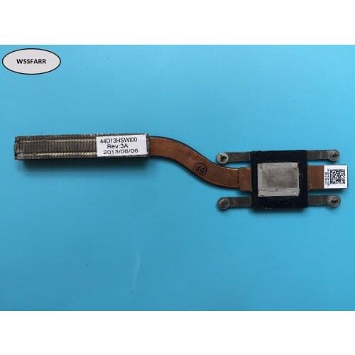 Genuine Original FOR DELL XPS 13 L321X HEATSINK HEAT SINK 3WW1R CN - 03WW1R 03WW1R